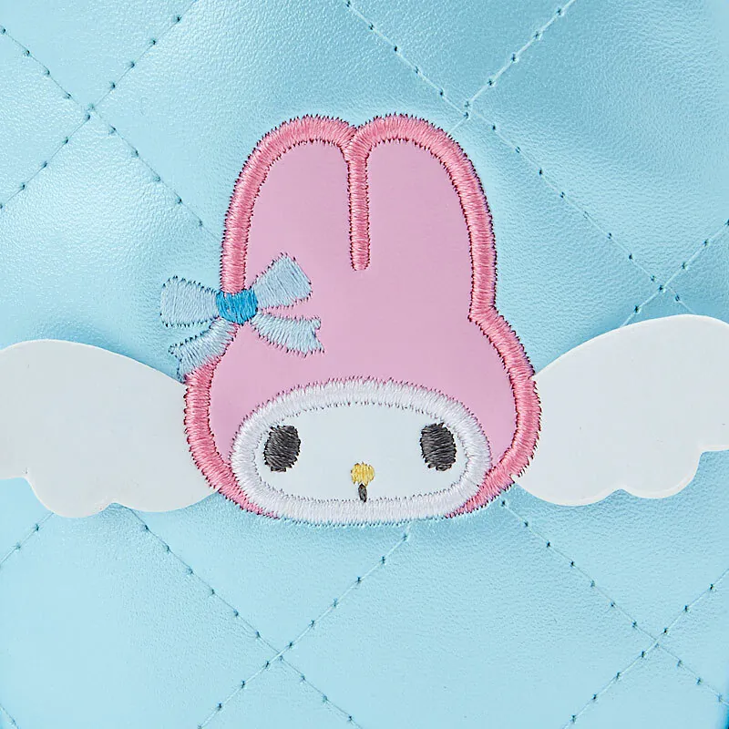My Melody Dream Blue Mini Pouch - Image 5