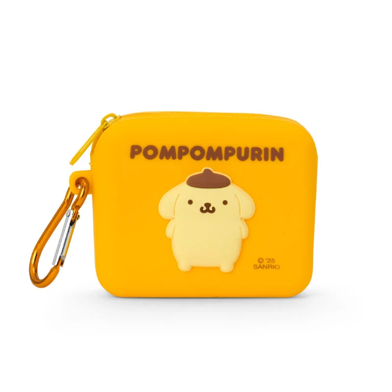 Pompompurin Mini Pouch