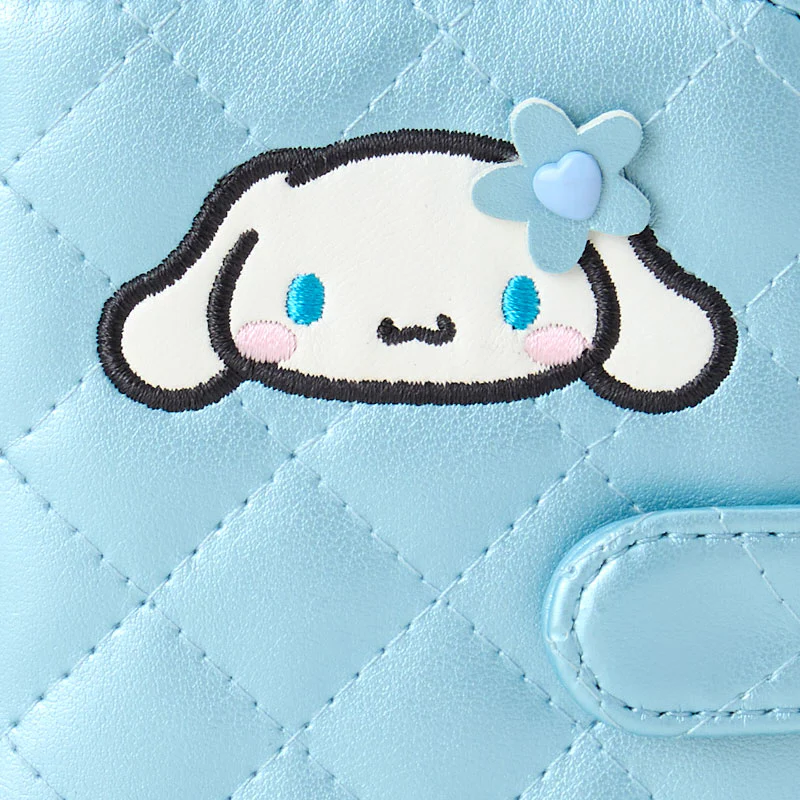 Cinnamoroll Mini Quilt Card Case - Image 2