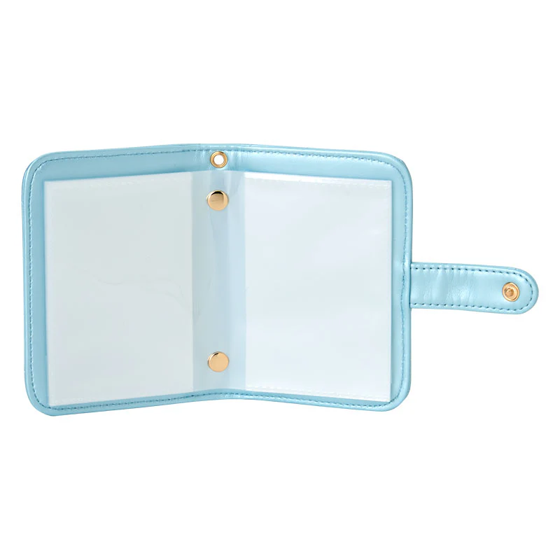 Cinnamoroll Mini Quilt Card Case - Image 3