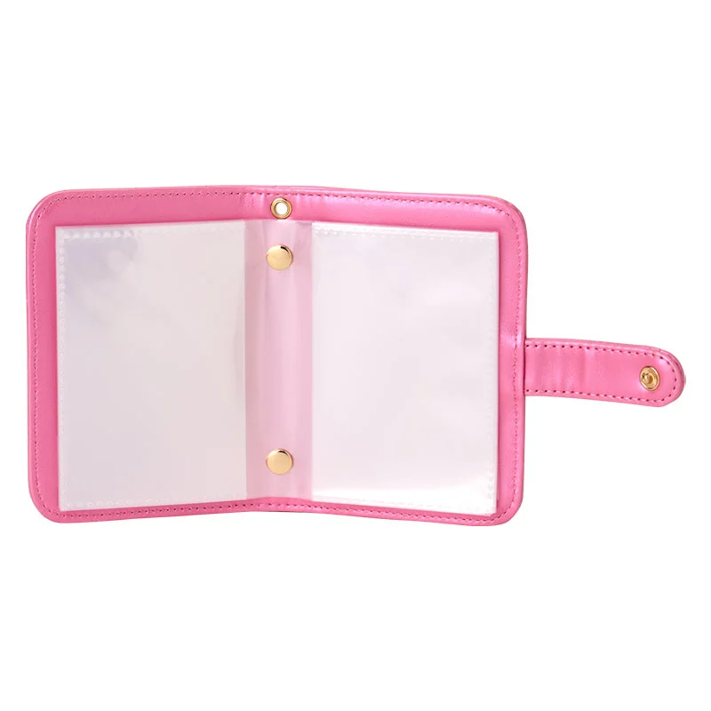 My Melody Mini Quilt Card Case - Image 3