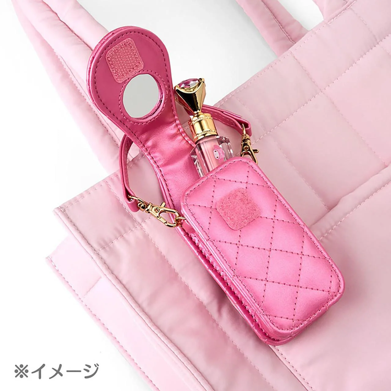 Cinnamoroll Mini Quilt Case - Image 4