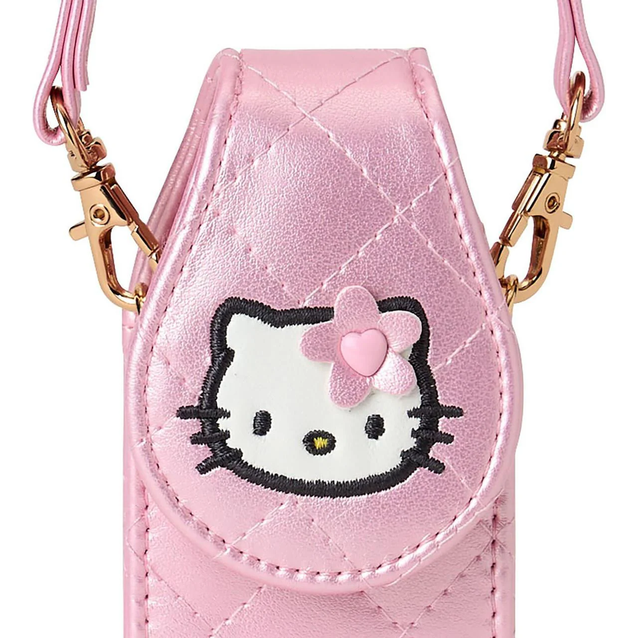 Hello Kitty Mini Quilt Case - Image 3