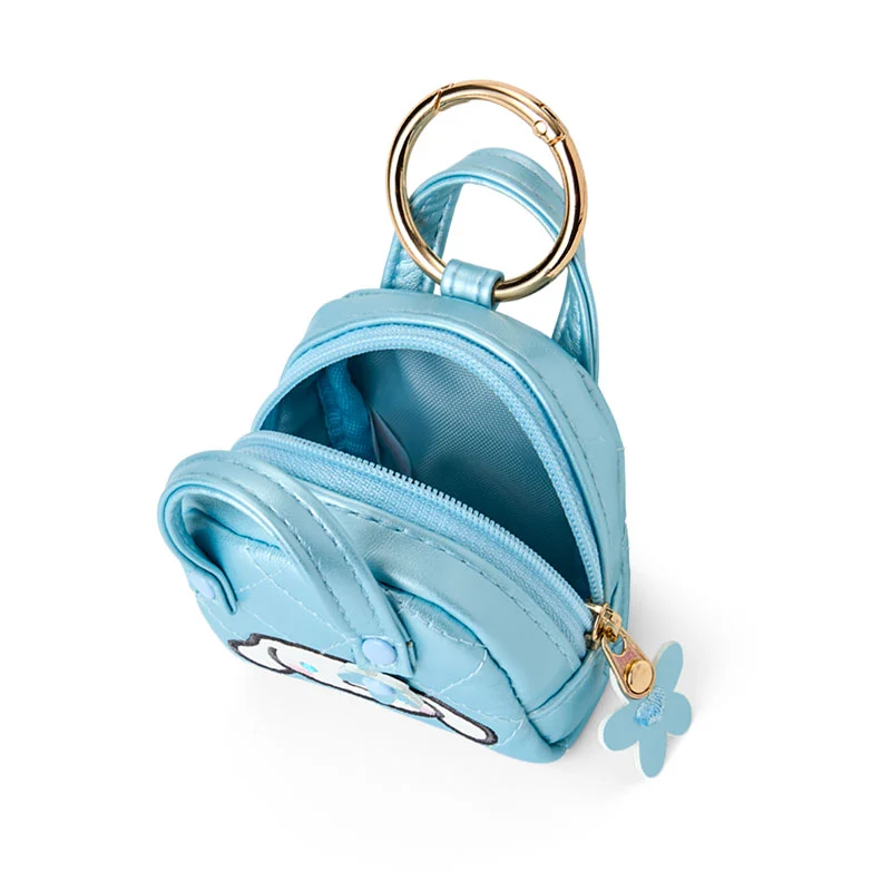 Cinnamoroll Mini Quilt Bag Charm - Image 2