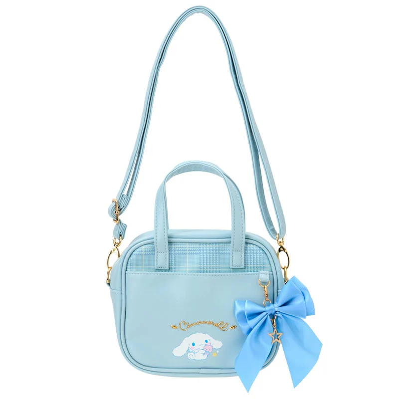 Cinnamoroll Ribbon Mini Shoulder Bag
