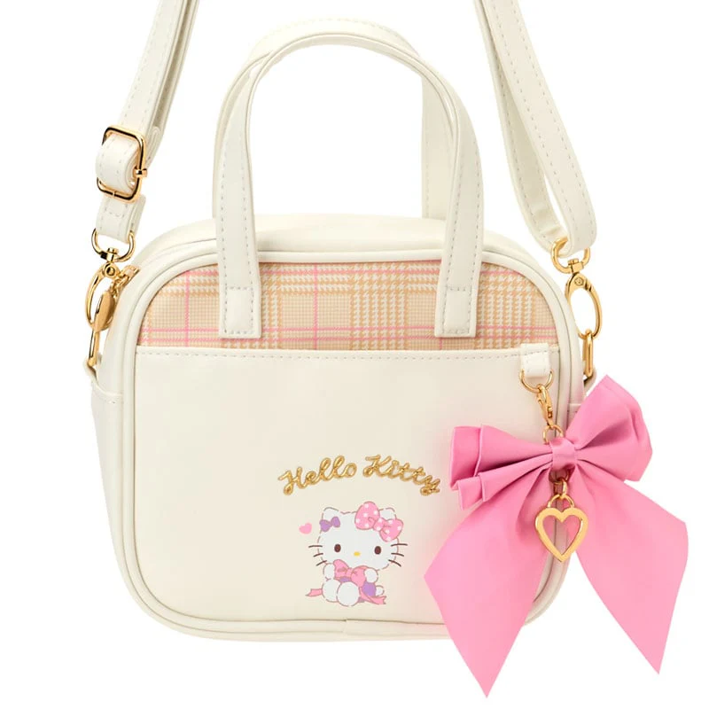 Hello Kitty Ribbon Mini Shoulder Bag - Image 2