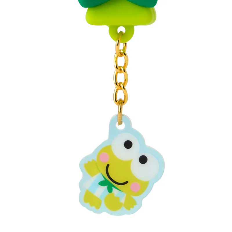 Keroppi Balloon Mini Silicone Pouch - Image 6