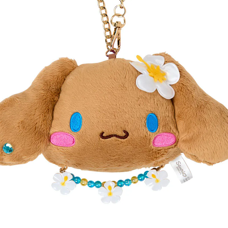 Cinnamoroll Suntan Mirror Charm - Image 2
