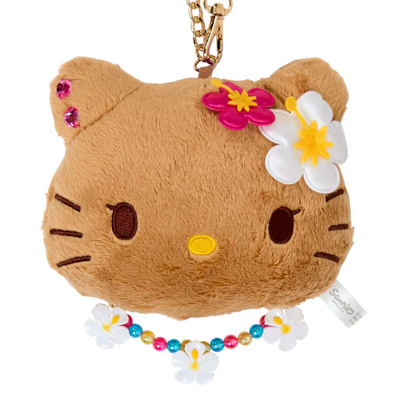 Hello Kitty Suntan Mirror Charm - Image 2