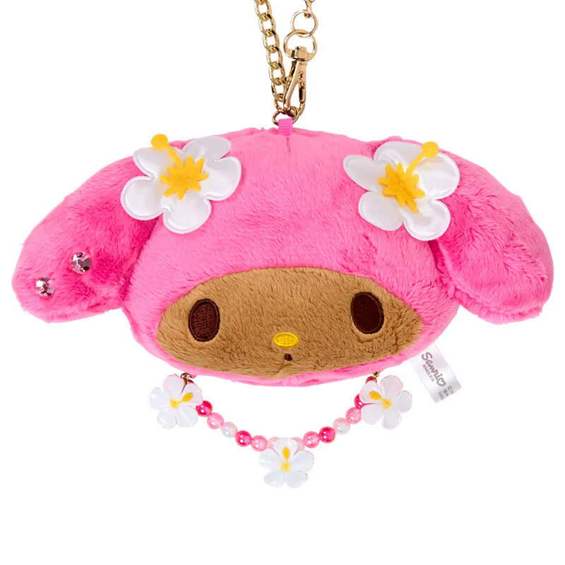 My Melody Suntan Mirror Charm - Image 2