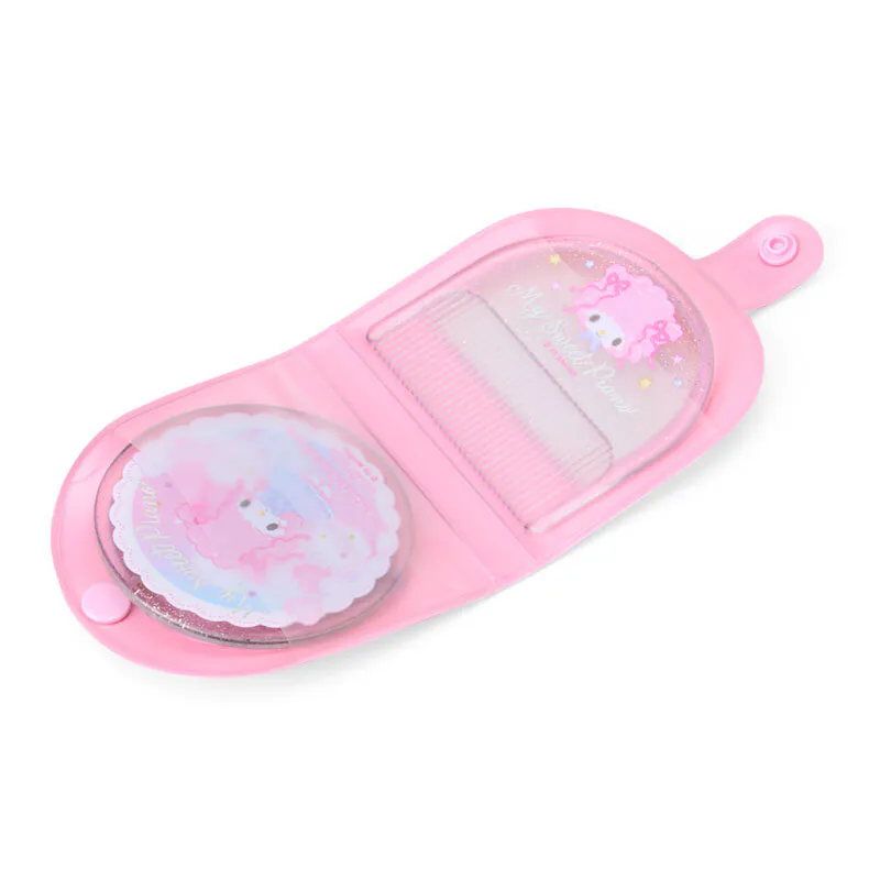 My Sweet Piano Dreamy Mirror & Comb Set - Image 2