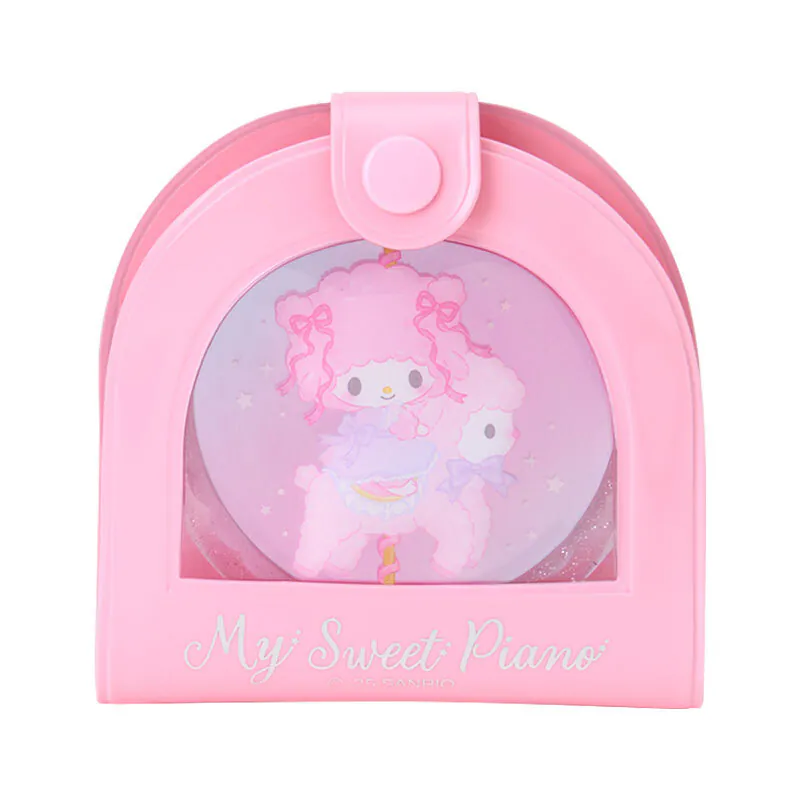 My Sweet Piano Dreamy Mirror & Comb Set - Image 3