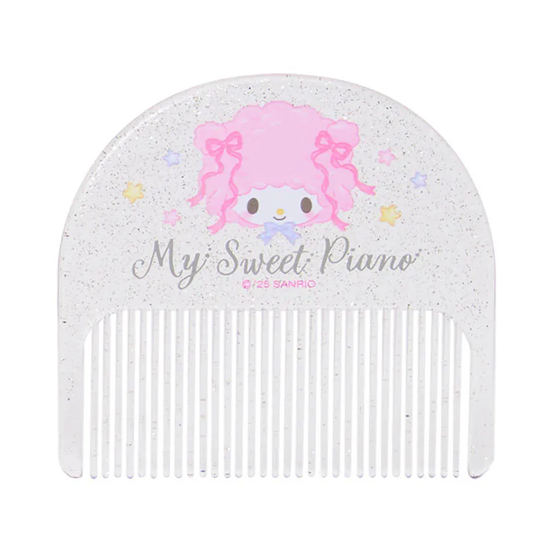 My Sweet Piano Dreamy Mirror & Comb Set - Image 4