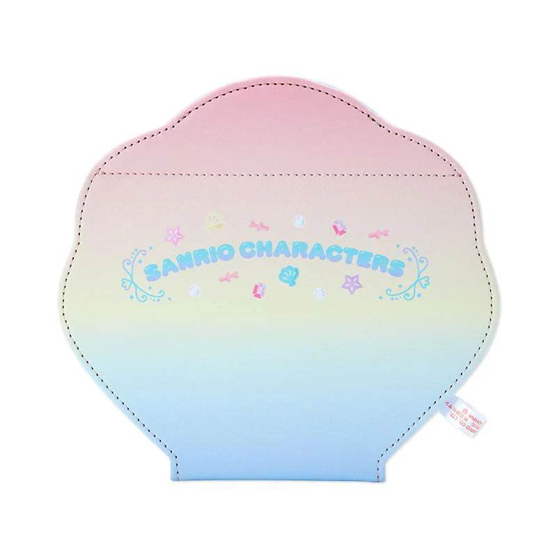 Sanrio Characters Mermaid Mirror - Image 2