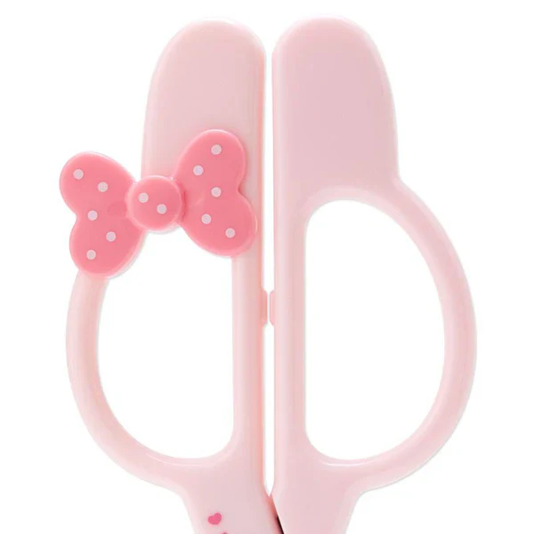 My Melody Die-Cut Scissors - Image 3
