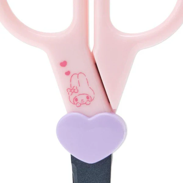 My Melody Die-Cut Scissors - Image 4