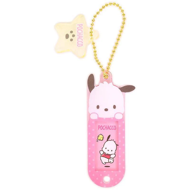 Sanrio Characters Name Holder - Image 10