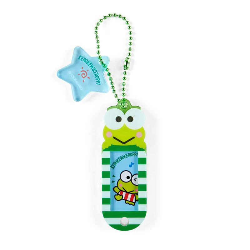 Sanrio Characters Name Holder - Image 13