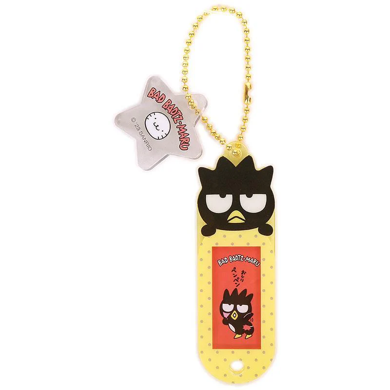 Sanrio Characters Name Holder - Image 14
