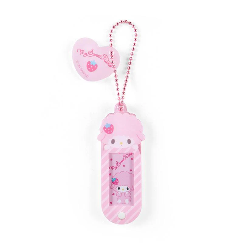 Sanrio Characters Name Holder - Image 16