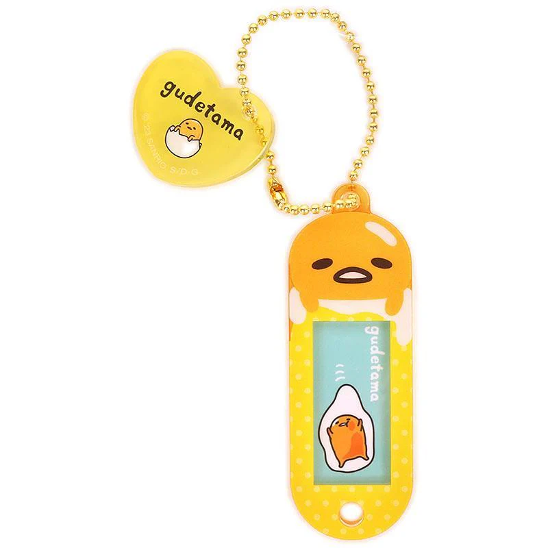 Sanrio Characters Name Holder - Image 21