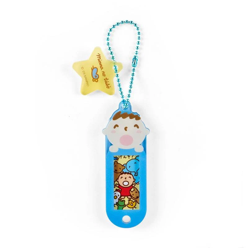 Sanrio Characters Name Holder - Image 26