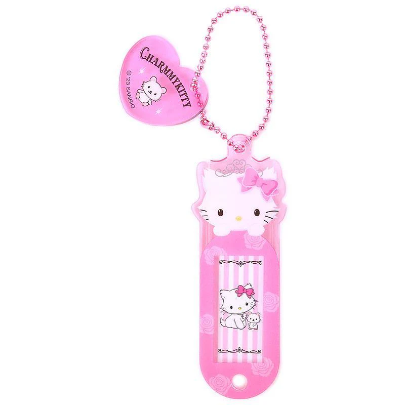 Sanrio Characters Name Holder - Image 27