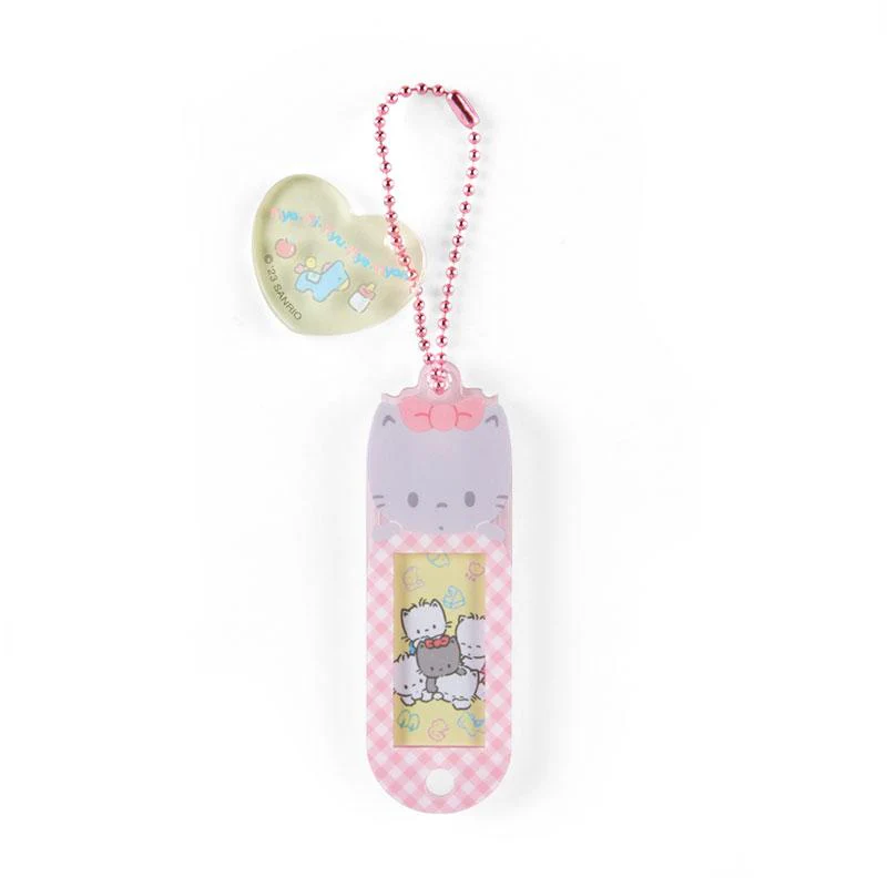 Sanrio Characters Name Holder - Image 28