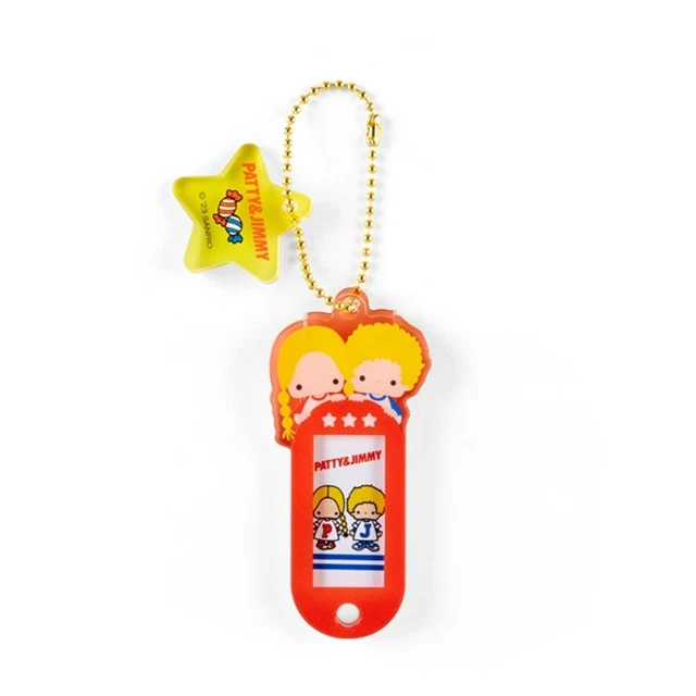 Sanrio Characters Name Holder - Image 29