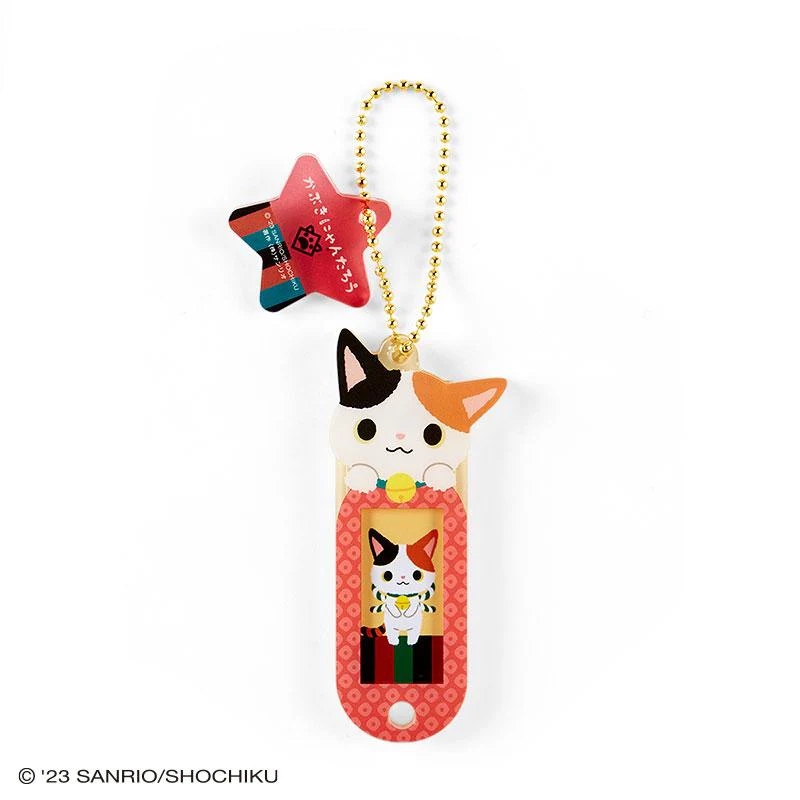 Sanrio Characters Name Holder - Image 30