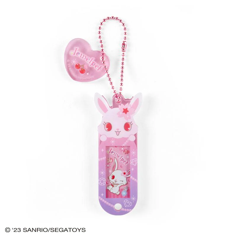Sanrio Characters Name Holder - Image 32