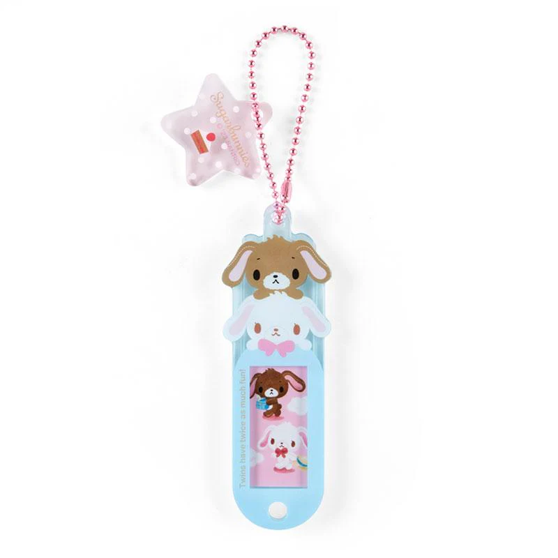 Sanrio Characters Name Holder - Image 34