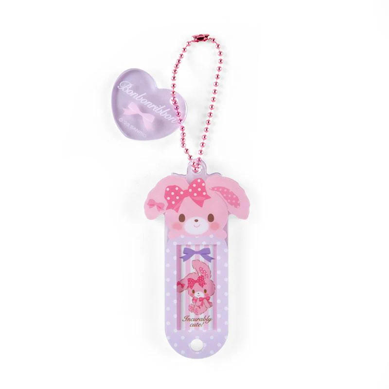 Sanrio Characters Name Holder - Image 35