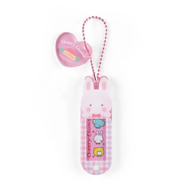 Sanrio Characters Name Holder - Image 36