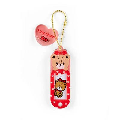 Sanrio Characters Name Holder - Image 38