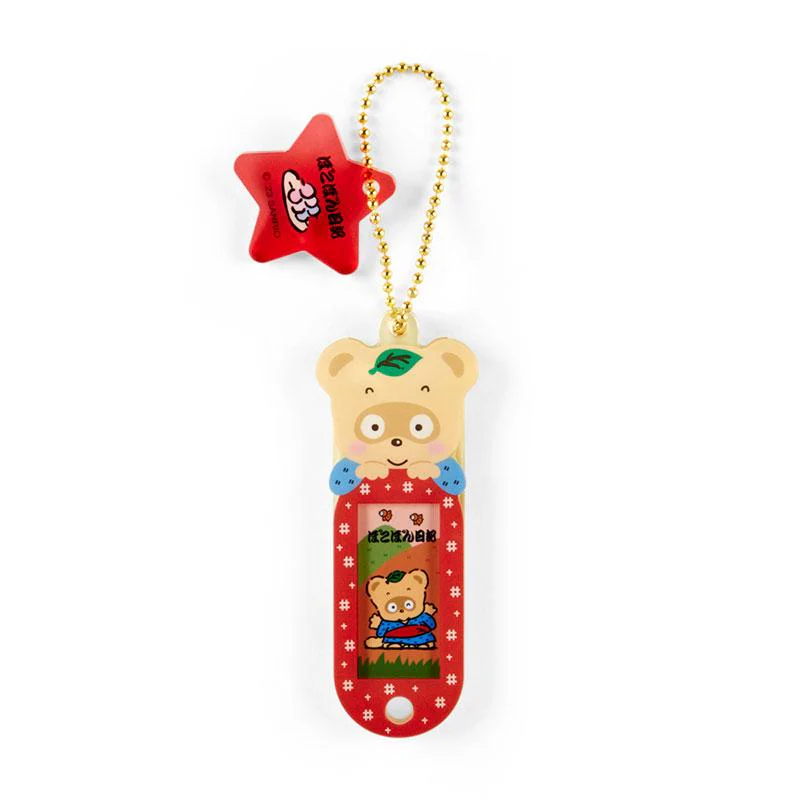 Sanrio Characters Name Holder - Image 39