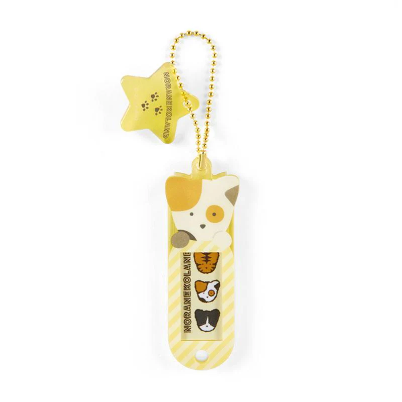 Sanrio Characters Name Holder - Image 40