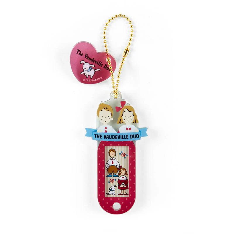 Sanrio Characters Name Holder - Image 41