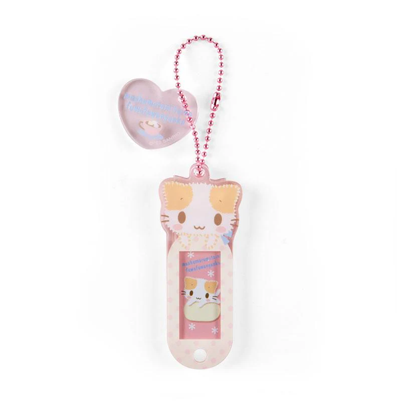 Sanrio Characters Name Holder - Image 43