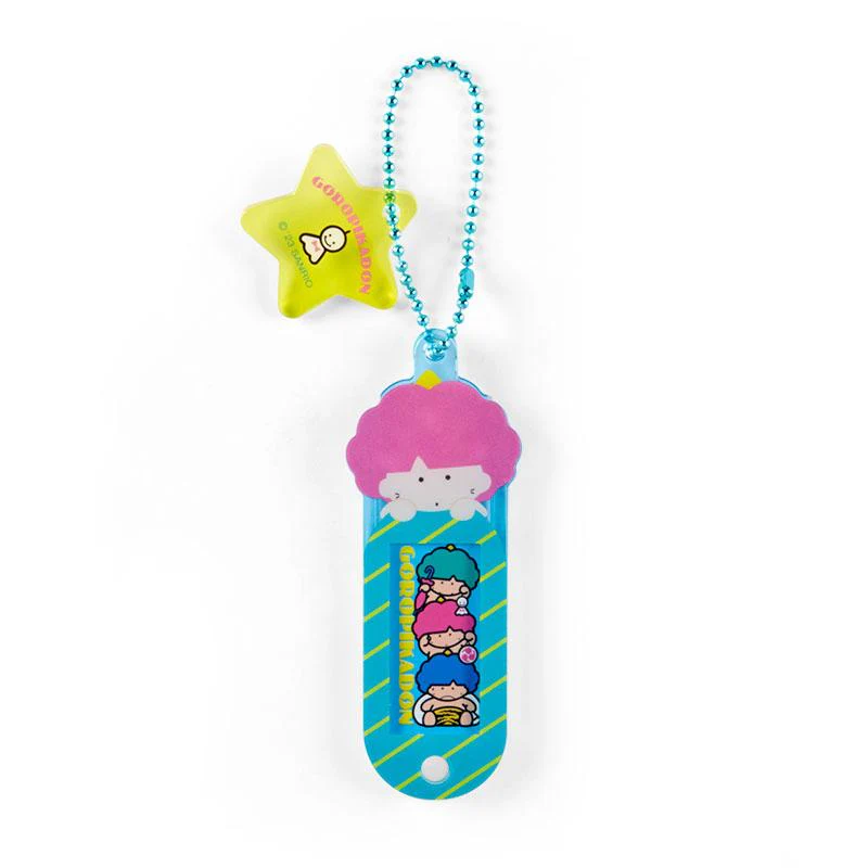 Sanrio Characters Name Holder - Image 44