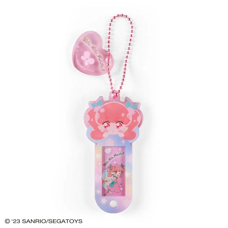 Sanrio Characters Name Holder - Image 45