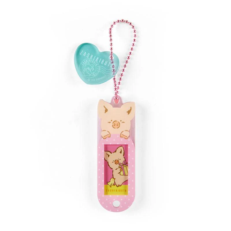 Sanrio Characters Name Holder - Image 46