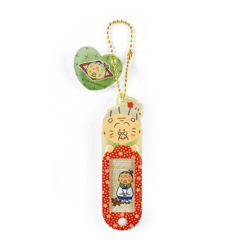 Sanrio Characters Name Holder - Image 49