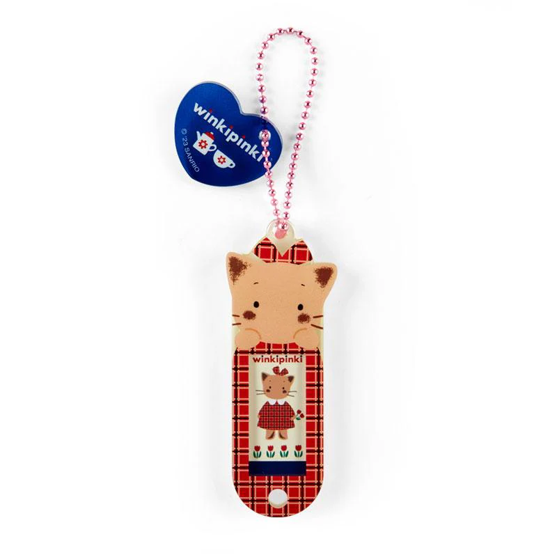 Sanrio Characters Name Holder - Image 51