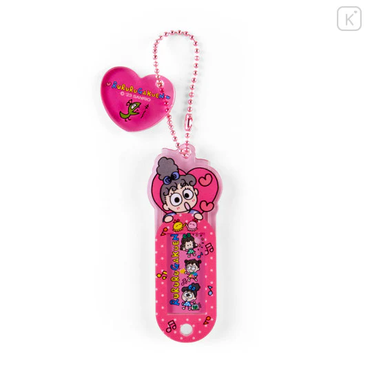Sanrio Characters Name Holder - Image 52