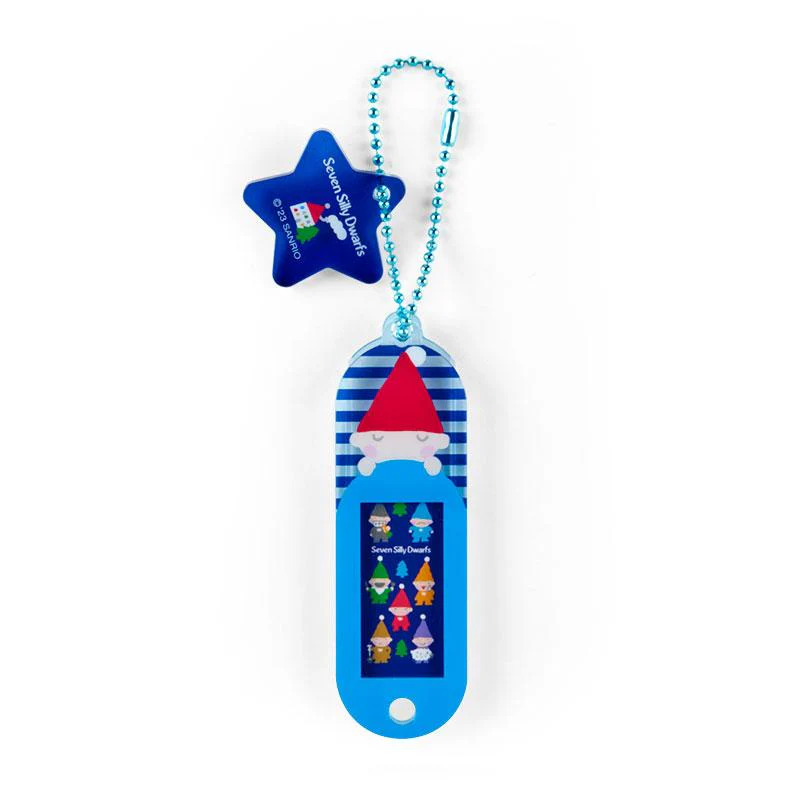 Sanrio Characters Name Holder - Image 53