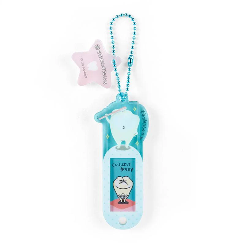 Sanrio Characters Name Holder - Image 54