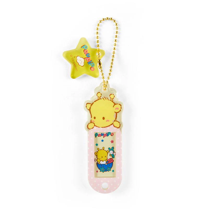 Sanrio Characters Name Holder - Image 56