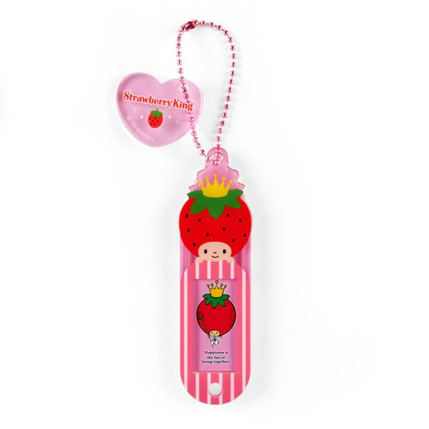 Sanrio Characters Name Holder - Image 57