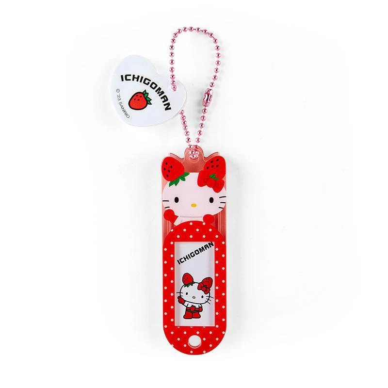 Sanrio Characters Name Holder - Image 58